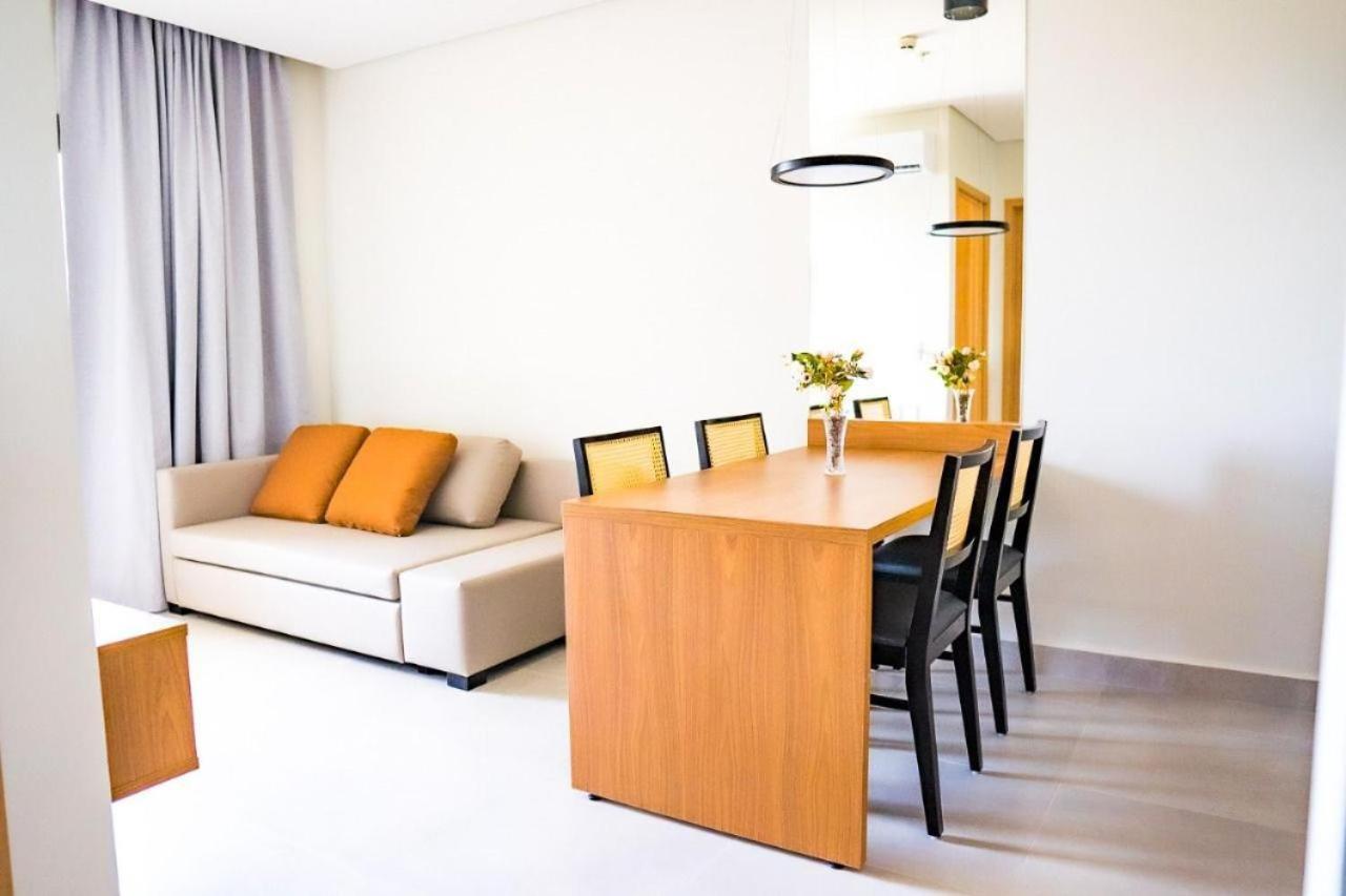 Salinas Premium Resort Apto 1 Quarto Salinopolis Bagian luar foto